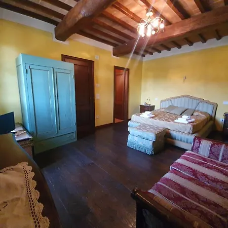 La Torre Country Проживание в семье *