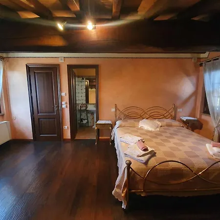 La Torre Country * Canonica (Umbria)