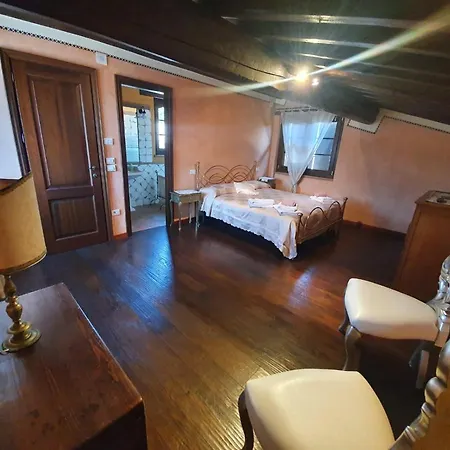 La Torre Country Homestay *